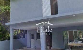 Imagem 2: Casa com 3 dormitórios à venda, 230 m² por R$ 626.000 - Recanto dos Amigos - Vargem Grande