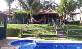 Imagem 6: Casa em Condomínio para Venda em Itupeva, Horizonte Azul I, 3 dormitórios, 1 suíte, 3 banh