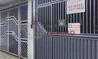 Imagem 2: Casa 2dorms V Formosa R$350 mil