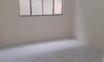 Imagem 4: Casa Bairro Nilo Bittencourt (São Vicente