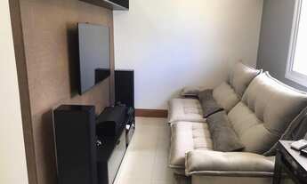 Imagem 3: Cobertura Barra village de lakes 150 m 3 qts 2 suites use seu FGTS e 2 vagas aceita permul