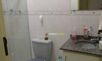 Imagem 4: Apartamento à venda, 71 m² por R$ 495.000,00 - Maitinga - Bertioga/SP