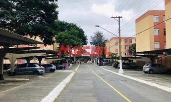 Imagem 7: Locação - APARTAMENTO - PARQUE DAS AMÉRICAS - VILA TATETUBA - SAO JOSE DOS CAMPOS - 35 M²