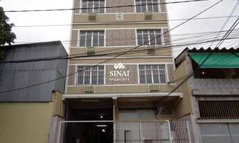 Imagem: RIO DE JANEIRO - Apartamento Padrão - Parada