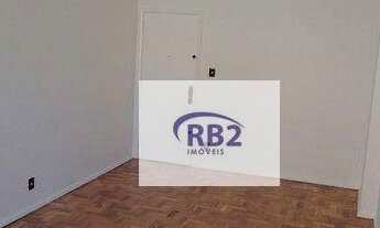 Imagem 5: Apartamento com 2 quartos à venda, 120 m² por R$ 599.000 - Icaraí - Niterói/RJ