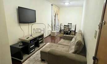 Imagem: Apartamento, Nova Gerty - São Caetano do