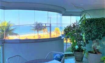 Imagem 5: Apartamento com 4 dormitórios à venda, 200 m² por R$ 1.800.000,00 - Praia de Itaparica - V