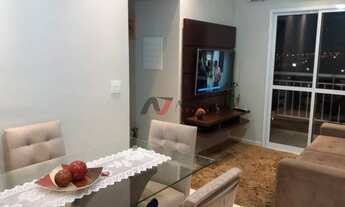 Imagem 5: Apartamento Padrão Residencial e Comercial Palmares, Ribeirão Preto - SP