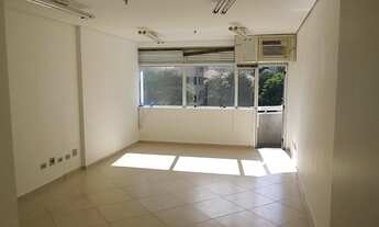 Imagem: Conjunto Comercial para locação, Cerqueira