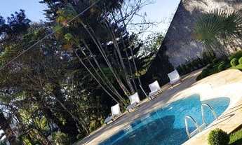 Imagem 5: Chácara com 4 dormitórios à venda, 1603 m² por R$ 1.700.000,00 - Vila Santista - Atibaia/S