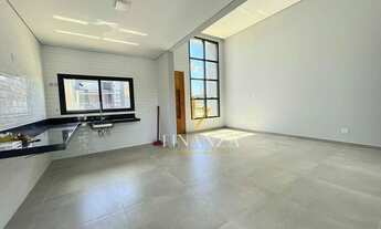 Imagem 4: Casa com 3 dormitórios à venda, 157 m² por R$ 880.000 - Condomínio Residencial Vila Rica