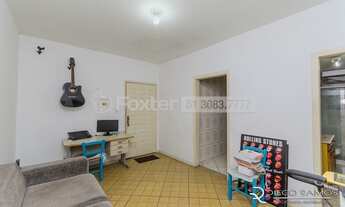 Imagem 3: Porto Alegre - Apartamento Padrão - Jardim Botânico