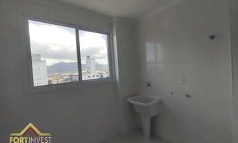 Imagem 7: Apartamento com 2 dormitórios à venda, 100 m² por R$ 574.000,00 - Tupi - Praia Grande/SP