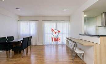 Imagem 4: Apartamento à venda, 78 m² por R$ 549.000,00 - Cristo Rei - Curitiba/PR