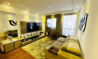 Imagem 4: Cobertura - Nova Gerty - São Caetano do Sul