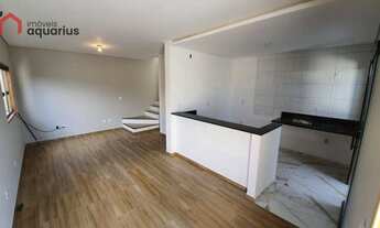 Imagem 6: Sobrado com 2 dormitórios à venda, 77 m² por R$ 297.000,00 - Parque do Museu - Caçapava/SP