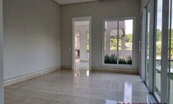 Imagem 4: SANTANA DE PARNAíBA - Casa de Condomínio - Alphaville