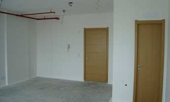 Imagem 3: PORTO ALEGRE - Conjunto Comercial/Sala - TRES FIGUEIRAS