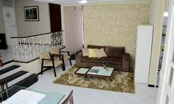 Imagem 5: Casa em Lagoa Nova