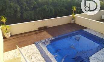 Imagem 6: Casa com 3 dormitórios à venda, 255 m² por R$ 1.190.000,00 - Jardim Pinheiros - Valinhos/S