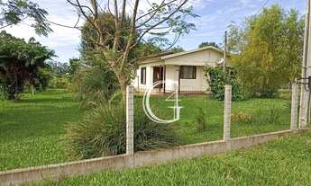 Imagem: Chácara com 3 dormitórios à venda, 2500