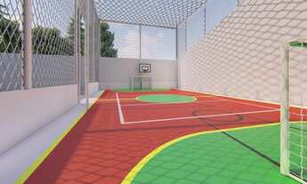 Imagem 5: Apartamento na Planta para Venda em Suzano, Jardim Casa Branca, 3 dormitórios, 1 suíte, 1