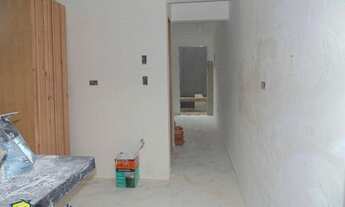 Imagem 7: Sobrado com 2 dormitórios à venda por R$ 260.000,00 - Tupi - Praia Grande/SP