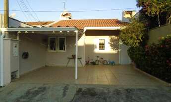 Imagem: Casa com 2 dormitórios à venda, 115 m²