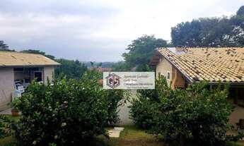 Imagem 3: Chácara com 3 dormitórios à venda, 3718 m² por R$ 830.000,00 - Barreiro - Taubaté/SP