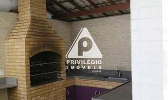 Imagem 7: Apartamento à venda, 2 quartos, 1 suíte, 2 vagas, Recreio dos Bandeirantes - RIO DE JANEIR