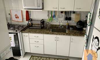 Imagem 3: Cobertura com 3 dormitórios à venda, 137 m² por R$ 1.200.000,00 - Centro - Cabo Frio/RJ