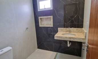 Imagem 3: Casa Térrea no Primor das Torres, 03 quartos sendo 01 suíte, Cuiabá/MT