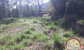 Imagem: Terreno à venda em condomínio, 962 m²