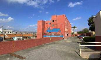 Imagem 2: Apartamento à venda, 42 m² por R$ 178.080,00 - Cidade Satélite Santa Bárbara - São Paulo/S