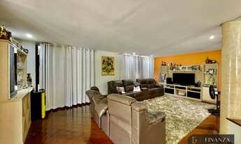 Imagem 7: Sobrado com 4 dormitórios à venda, 488 m² por R$ 2.120.000,00 - Condomínio Monte Belo - Sa