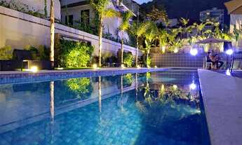 Imagem 2: Cobertura de 3 quartos em Botafogo - Rio de Janeiro - RJ