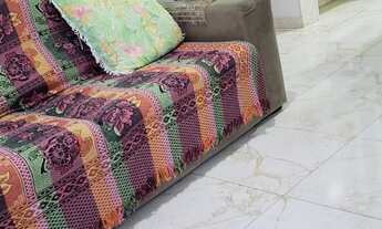 Imagem 2: Apartamento com 2 dormitórios à venda, 69 m² por R$ 245.000,00 - Tupi - Praia Grande/SP