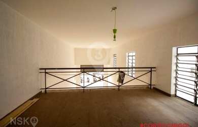 Imagem 6: Sala/ Conj. comercial para Locação com 2 salas - Pinheiros - 160m2 - NSK3 imóveis - ED8231