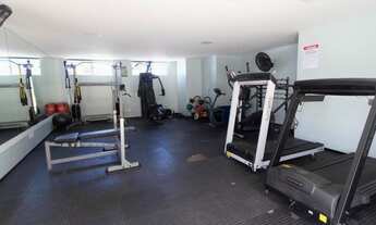 Imagem 7: Apartamento à venda | Edifício Residencial Joaquim Nabuco | Bairro Dionísio Torres