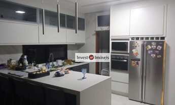 Imagem 2: Sobrado no Jaguary à venda, 340 m² por R$ 2.800.000 - Condomínio Residencial Jaguary - São