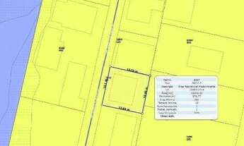 Imagem 4: Terreno no Morro das Pedras a 800 m do Mar