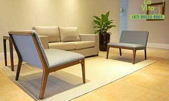 Imagem 5: Apartamento com 2 dormitórios à venda, 85 m² por R$ 500.000,00 - Velha - Blumenau/SC