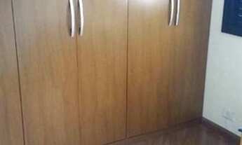 Imagem 4: Apartamento com 3 dormitórios à venda, 93 m² por R$ 480.000,00 - Bosque dos Eucaliptos - S