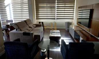 Imagem 7: São Paulo - Apartamento Padrão - Santa Cecilia