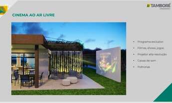 Imagem 7: Tamboré Juiz de fora! Lotes à partir de 300 m² em condomínio fechado com lago e lazer comp