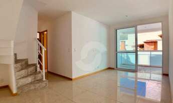 Imagem 4: Cobertura com 3 dormitórios à venda, 178 m² por R$ 1.160.000,00 - Icaraí - Niterói/RJ