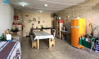 Imagem 2: Casa à venda, 182 m² por R$ 499.990,00 - Mogi Moderno - Mogi das Cruzes/SP