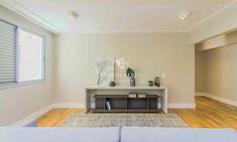 Imagem 7: Amplo 2 dorm p/ venda em Higienópolis - ótima localização