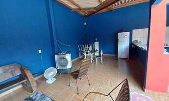 Imagem 6: Vendo casa em várzea grande - Parque sabia