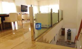 Imagem 5: A Maior e Mais Luxuosa Cobertura do ES. ( Padrão Sheik